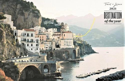 Casa Gargano Ravello Amalfi Coast - Foto 24