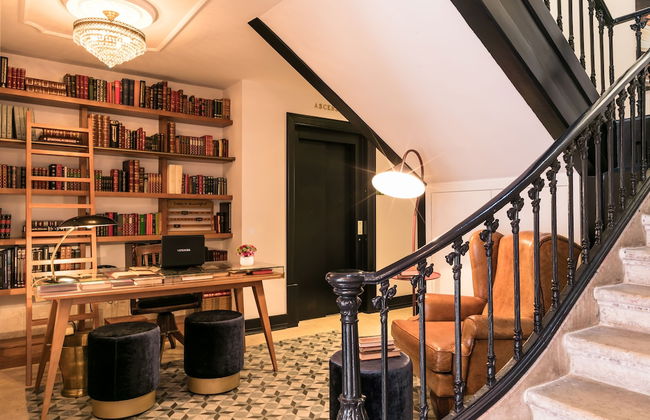 Almaria Ex Libris Chiado - Foto 3