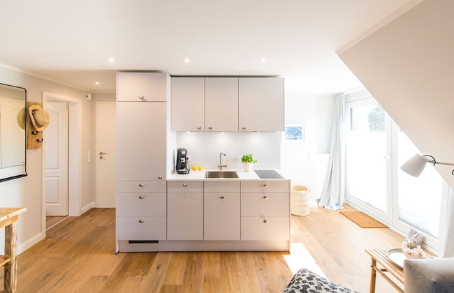 Welle11 Westerland Sylt - Foto 11