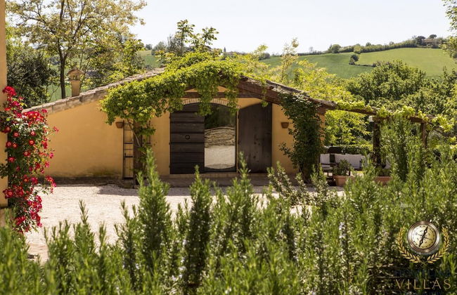 Villa San Marco - Foto 35