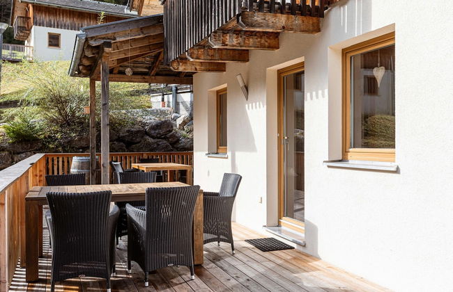 Chalet in Dachstein West With Shared Pool - Foto 13