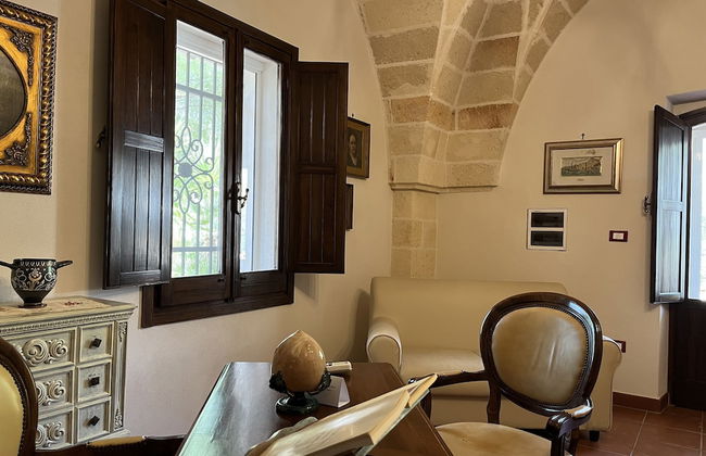 Masseria La Camardia - Foto 45