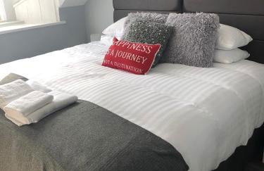 reflections luxury modern accommodation - Foto 23