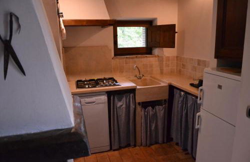 Podere Pietreta - Foto 64