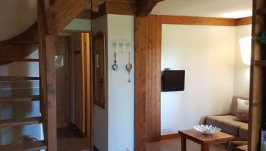 Luxury Apartment MONTCHAVIN - Foto 4