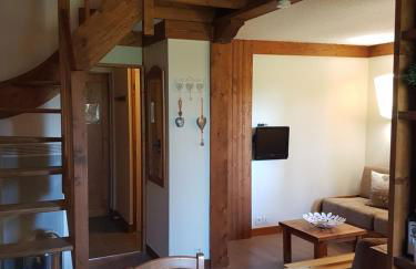 Luxury Apartment MONTCHAVIN - Foto 4