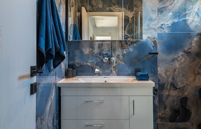 Villa Karydia with private pool - Foto 29