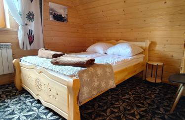 Domek w Zębie z jacuzzi na wyłączność - Foto 9