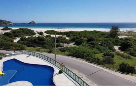 arraial do cabo vista mar - Foto 26