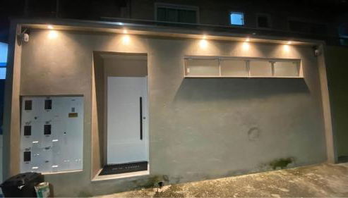 Casa mobiliada a 5 minutos da faculdade,30 minutos da praia Bc - Foto 4