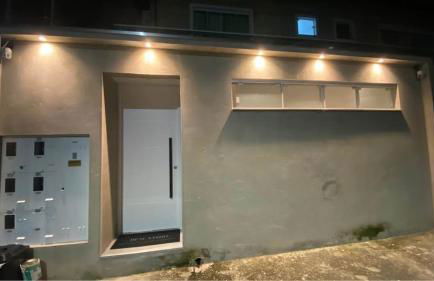 Casa mobiliada a 5 minutos da faculdade,30 minutos da praia Bc - Foto 4