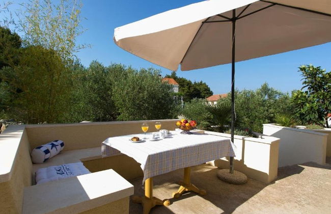 Apartments Villa Olea - Foto 38