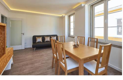 Sintra Design Apartment - Foto 18