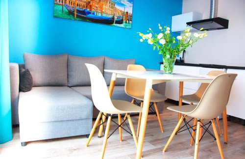 Apartamenty Olivia - Foto 29