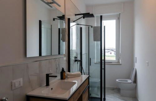 Elegant Apartment Biella, near Hospital ! - Foto 14