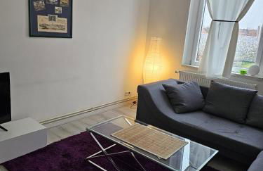 Ap 3- 51qm bei Oschersleben und Helmstedt - Foto 3