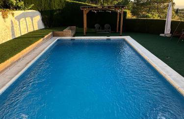 Casa rural Balcón de Monachil - Foto 6