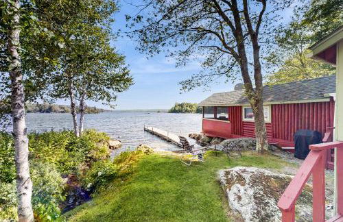 Reece Cottage - Foto 19