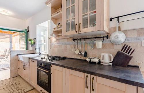 Holiday Home Rustic - Two Bedroom Holiday Home with Private Pool - Photo 12