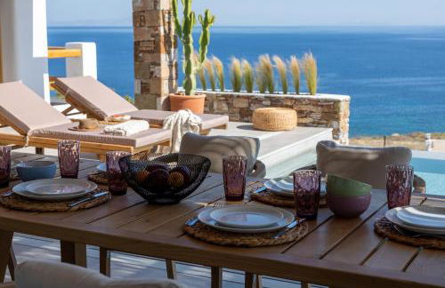 Villa Lefko - Foto 41