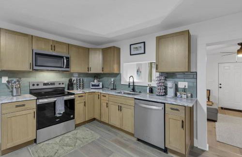 Mirror Pond Cabins - Foto 18