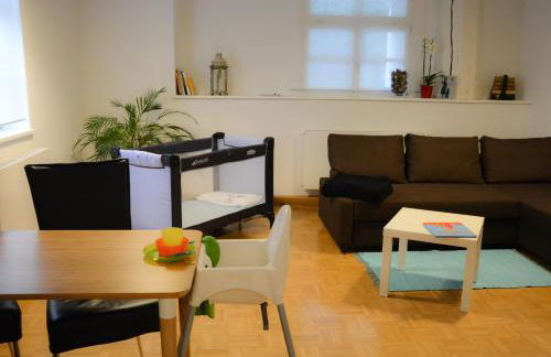 Old Town Apartment - Foto 19