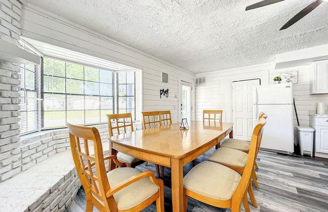 2 Bed Altamonte Springs Apartment Unit #1 - Photo 18