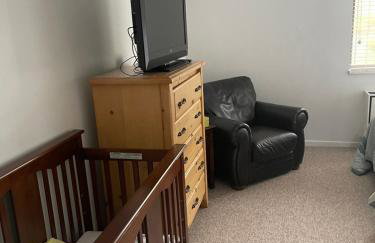 Lakeside Condo with plenty of amenities close to Bristol Mountain - permit - 2024-0018 - Foto 12