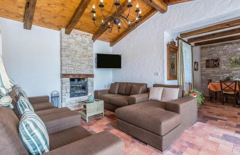 Villa Nonna Lucia - Foto 19