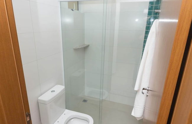 Ilhas do Lago Eco Resort by WAM Experience - Foto 8