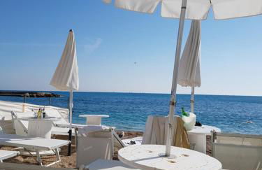 Vue mer.Tranquilité.Cap d'Ail à 10 mn de MONACO - Foto 28