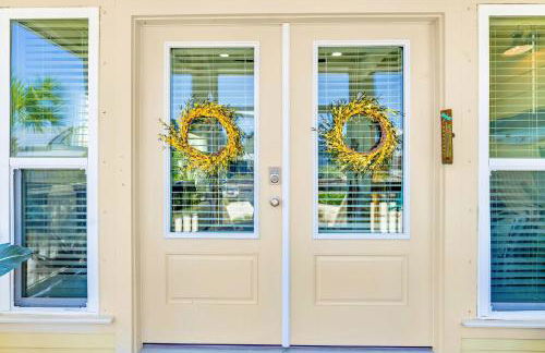 Half Shell Hideaway - Foto 12