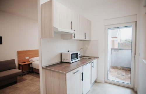 Polorooms Vara - Foto 67