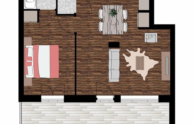 Dormio Resort Les Portes du Mont Blanc - Foto 57