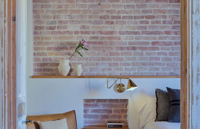 Factory Apartments Barcelona - Foto 1