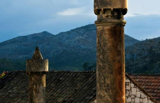 Apartments Marija Lastovo - Photo 25