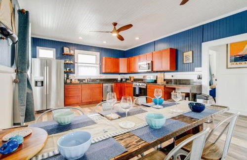 NEW Whaler Inn- Nautical Magic Hilo Downtown - Foto 8