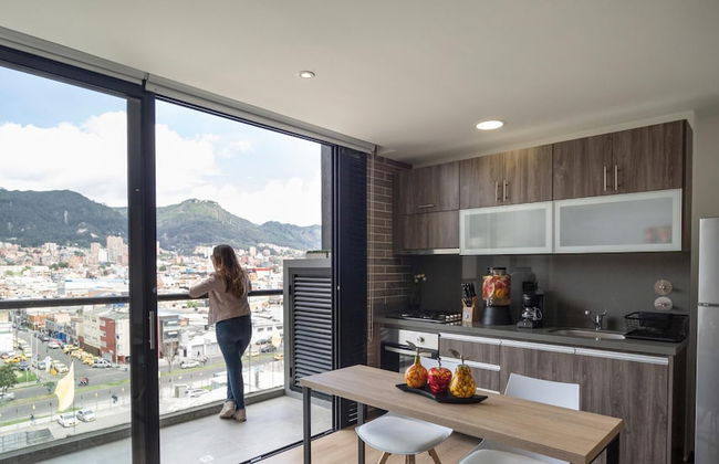 72Hub Apartments by Jalo - Foto 34