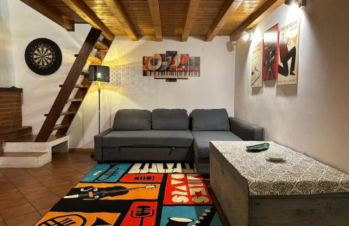 Coppola Terrace Apartment - Private Rooftop & City View in the Historic Catania Center - Via Coppola 22 - Foto 4