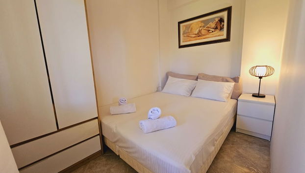 Corfu Dream Kanoni Apartment - Foto 3, Habitación