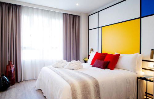 Voghe Premium Flats - Photo 36