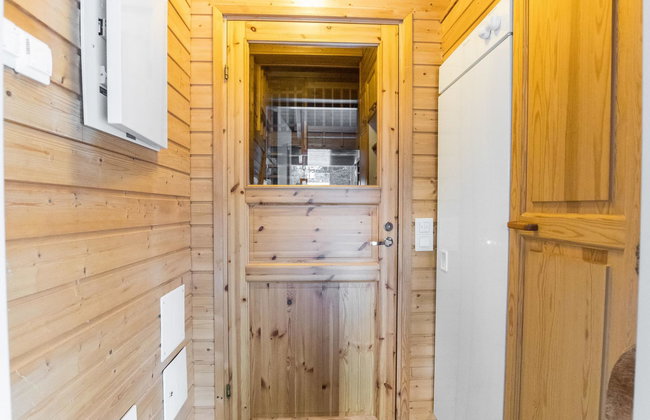 Ylläsrova b5 / kasku - Foto 18