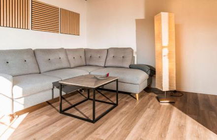 Wohngefühl Appartements Bad Tabarz - Wohlfühlnest - Foto 6