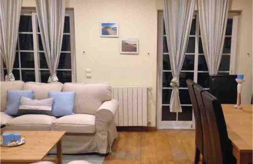 Maison de la marina piscine - Foto 21