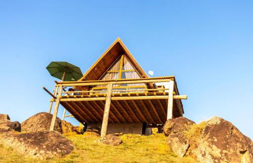 Chalé Serra dos tucanos - Photo 9