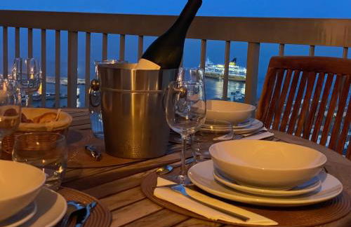 F3 Gd standing 87 m2 Extraordinaire vue mer pano - Foto 32