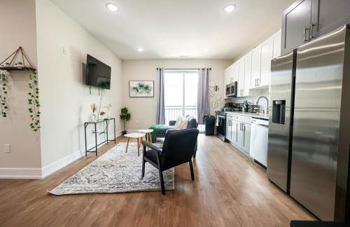 2Bed2Bath King BedCentralWDWIFI - Foto 17