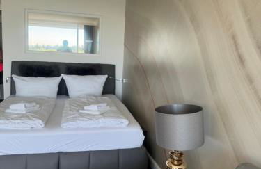 Tiffanys Ferienapartments in der Privatresidenz des Plaza Premium Hotel Timmendorfer Strand - Foto 22