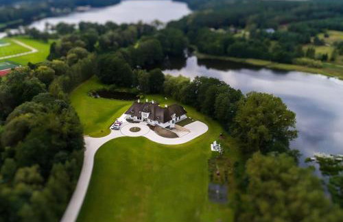 Strzecha Chopina - Dom i półwysep tylko dla Ciebie - Foto 1