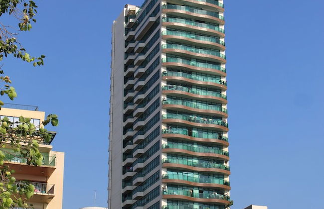 Baywatch Tower - Photo 23